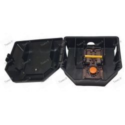 SnapBox-Sicherheitsbox für Mausefalle