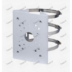 DH-PFA150 Pole Mounting Bracket (Dahua)