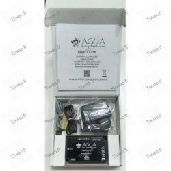 Module Wifi pour Poêle à pellets