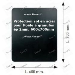 Modulo Wifi per stufa a pellet