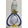 Kit de recarga R22, Gas R22, Gas R502, Gas R404, Gas R290