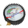 Mano universal R32 R410 HFO 1234yf R134 R22 R407 R404