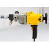 Carotteuse Diamant 2180 W Vevor Diamètre 180 mm Max