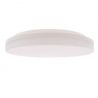 Waterproof LED ceiling light with motion sensor