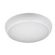 Waterproof LED ceiling light with motion sensor