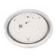 Waterproof LED ceiling light with motion sensor