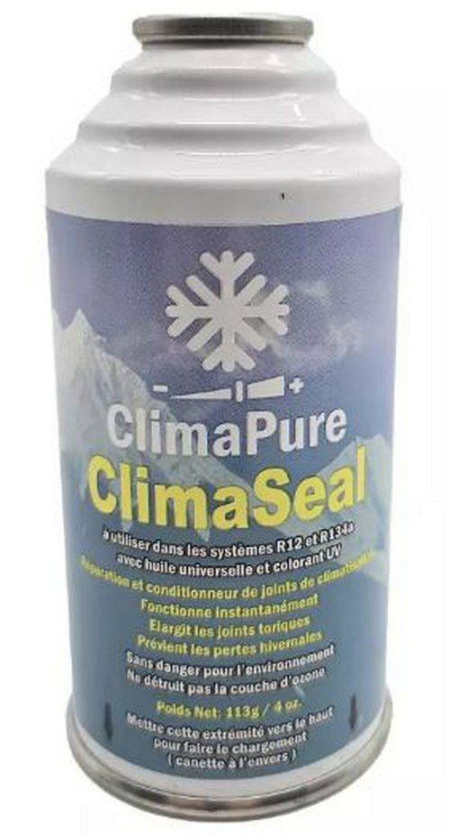 Antifuite climatisation Seal pour fuite sur les joints