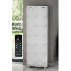 Aire acondicionado de gas R32 sin unidad exterior y WiFi