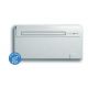 Aire acondicionado de gas R32 sin unidad exterior y WiFi