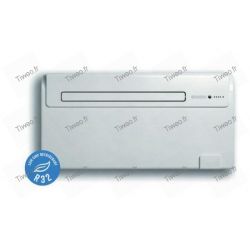 Aire acondicionado de gas R32 sin unidad exterior y WiFi