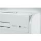 Aire acondicionado de gas R32 sin unidad exterior y WiFi