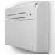 Climatizzatore a gas R32 senza unità esterna e WiFi