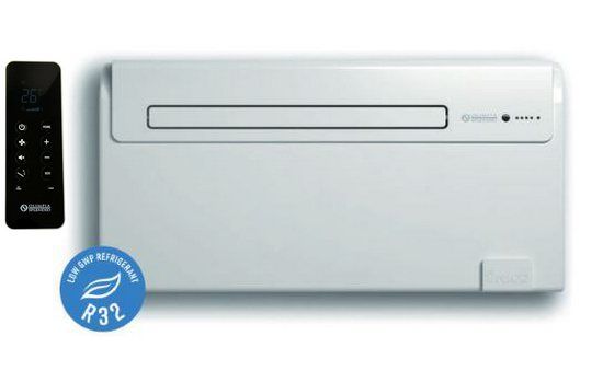 Klimaanlage ohne Außengerät