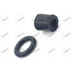 Gaskets for our air conditioning refill hose