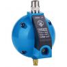 Purgeur automatique pour compresseur d'air pneumatique