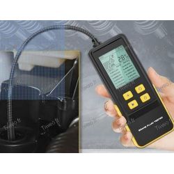 Testeur de liquide de frein pro